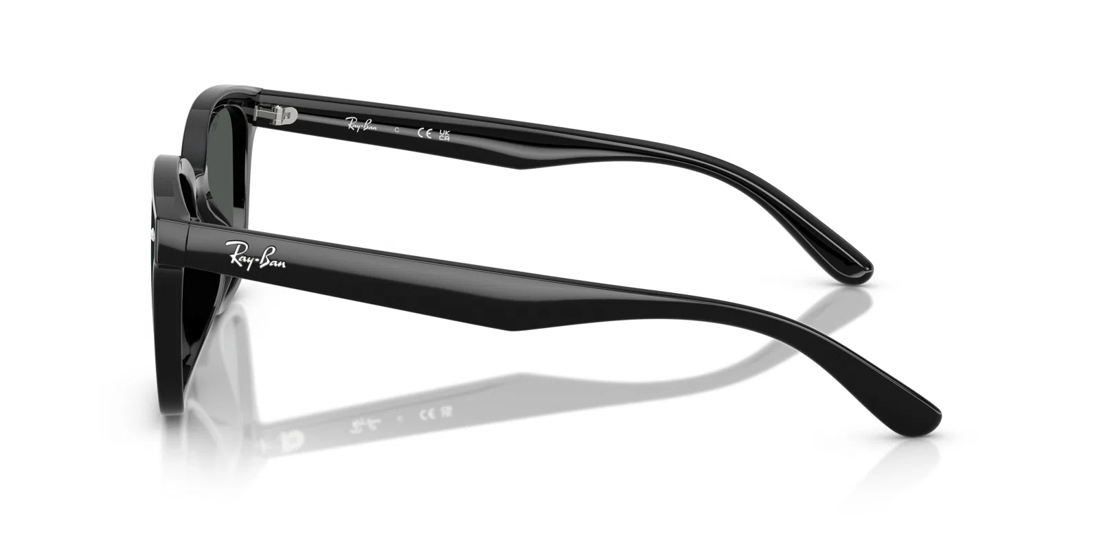 Ray-Ban 4461D Sunglasses - view 25